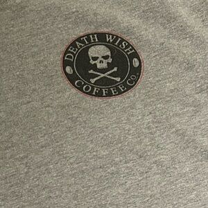 Death Wish Coffee